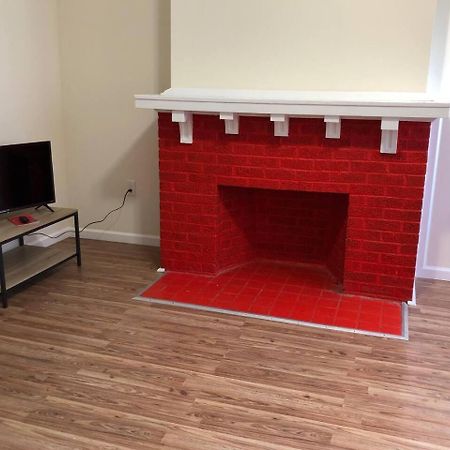 Large And Private 3 Bedroom And 1 Bathroom Apartment Near Newark International Airport Ewr And New York City Экстерьер фото