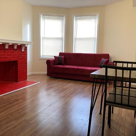 Large And Private 3 Bedroom And 1 Bathroom Apartment Near Newark International Airport Ewr And New York City Экстерьер фото