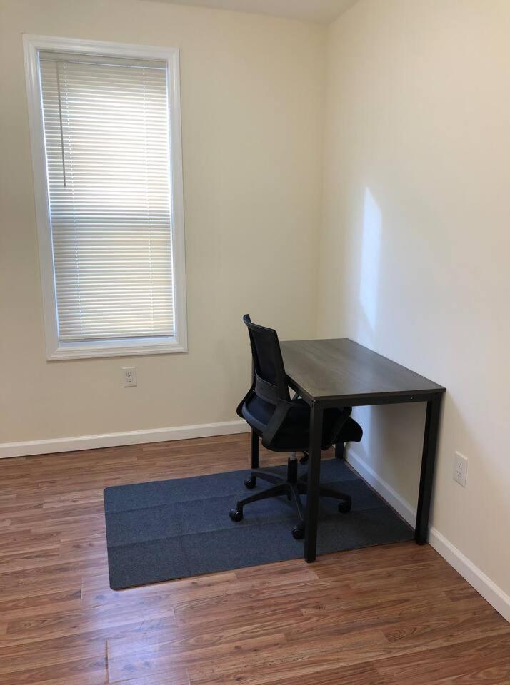 Large And Private 3 Bedroom And 1 Bathroom Apartment Near Newark International Airport Ewr And New York City Экстерьер фото