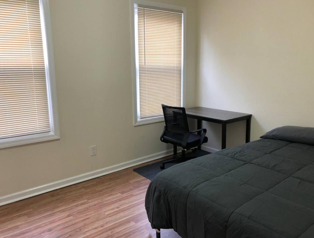 Large And Private 3 Bedroom And 1 Bathroom Apartment Near Newark International Airport Ewr And New York City Экстерьер фото