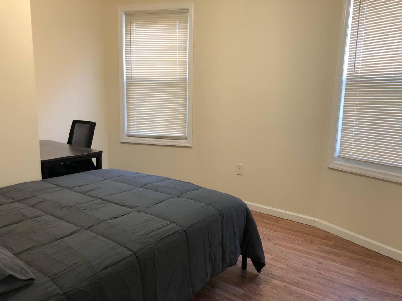 Large And Private 3 Bedroom And 1 Bathroom Apartment Near Newark International Airport Ewr And New York City Экстерьер фото