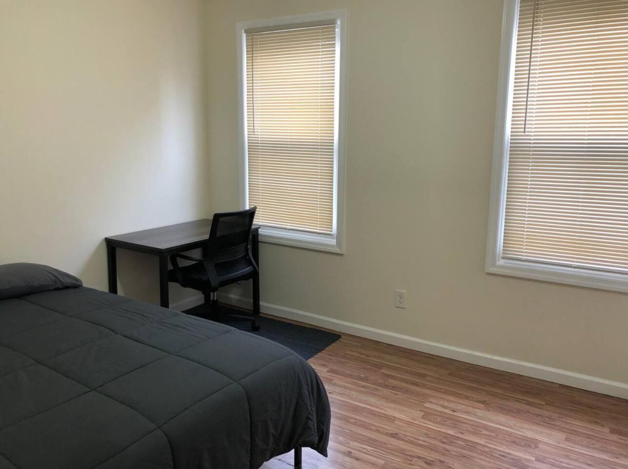 Large And Private 3 Bedroom And 1 Bathroom Apartment Near Newark International Airport Ewr And New York City Экстерьер фото