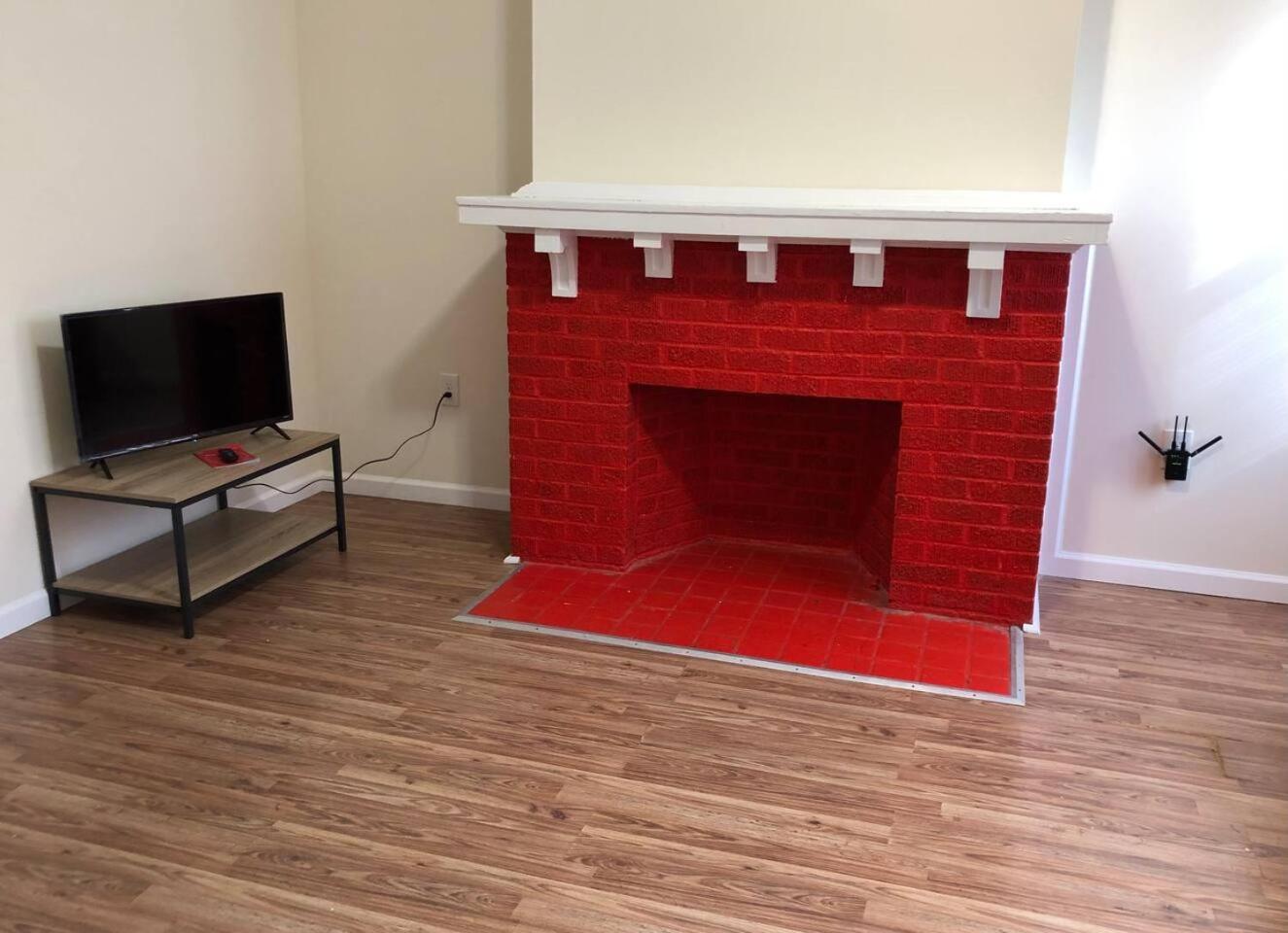 Large And Private 3 Bedroom And 1 Bathroom Apartment Near Newark International Airport Ewr And New York City Экстерьер фото